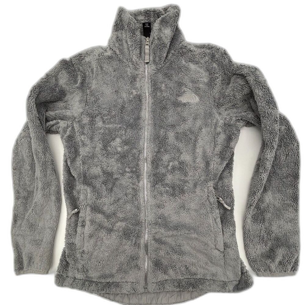 Women's The North Face OSITO Jacket, Size S